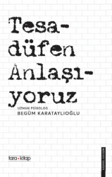 Tesadüfen Anlaşıyoruz - 1