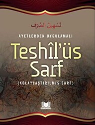 Teshilüs Sarf Kolaylaştırılmış Sarf - 1