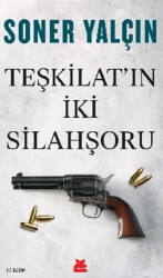 Teşkilat`ın İki Silahşoru - 1