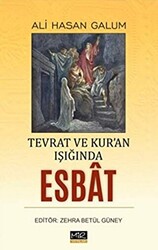 Tevrat ve Kur’an Işığında Esbat - 1