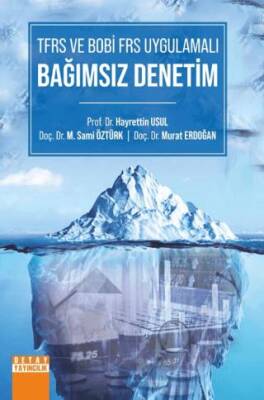 TFRS ve Bobi FRS Uygulamalı Bağımsız Denetim - 1