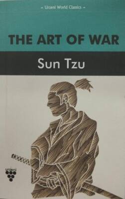 The Art Of War - 1