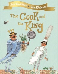 The Cook and the King - 1