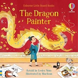 The Dragon Painter - 1