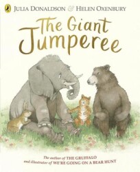 The Giant Jumperee - 1