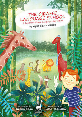 The Giraffe Language School - 1