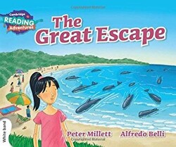 The Great Escape - 1