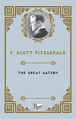 The Great Gatsby - 1