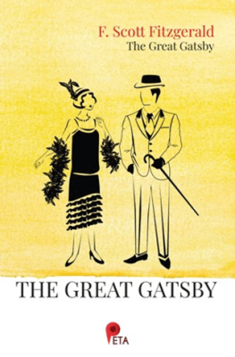 The Great Gatsby - 1