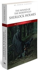 The Hound of The Baskervilles - Sherlock Holmes - İngilizce Roman - 1