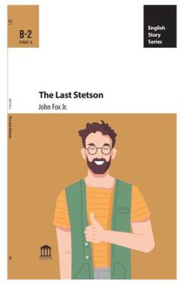 The Last Stetson - 1