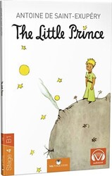 The Little Prince - Stage 4 - İngilizce Hikaye - 1