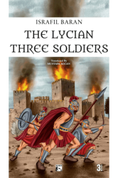 The Lycian Three Soldiers - 1