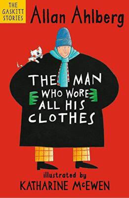 The Man Who Wore All His Clothes - 1