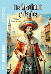 The Merchant of Venice - 1