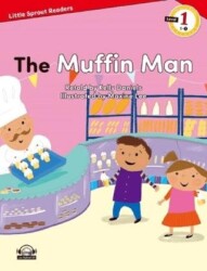 The Muffin Man + Hybrid Cd - 1