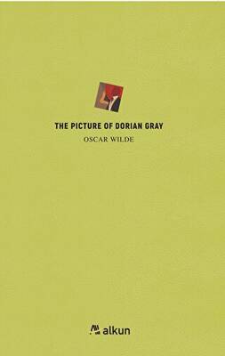 The Picture Of Dorian Gray - 1