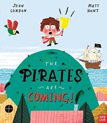 The Pirates Are Coming! - 1