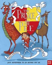 The Prince and the Pee - 1