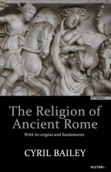 The Religion of Ancient Rome - 1