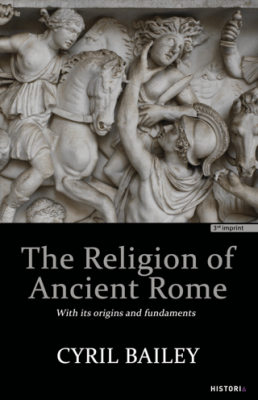 The Religion of Ancient Rome - 1