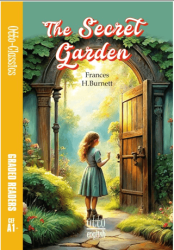 The Secret Garden - 1