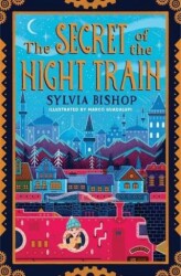 The Secret of the Night Train - 1