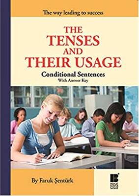 The Tenses and Their Usage - Conditional Sentences With Answer Key - 1