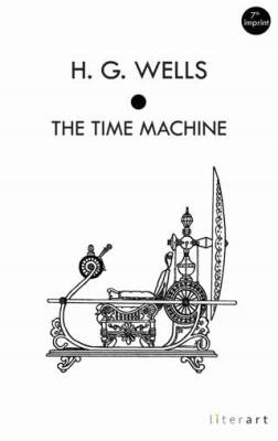 The Time Machine - 1