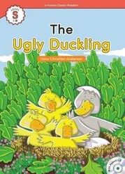 The Ugly Duckling +Hybrid CD eCR Starter - 1