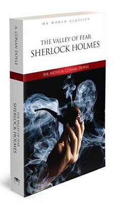 The Valley Of Fear Sherlock Holmes - 1