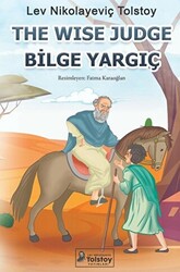 The Wıse Judge - Bilge yargıç - 1