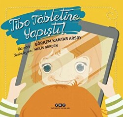 Tibo Tabletine Yapıştı! - 1