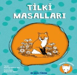 Tilki Masalları - 1