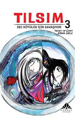 Tılsım 3 – Zec Kötülük İçin Savaşıyor - 1