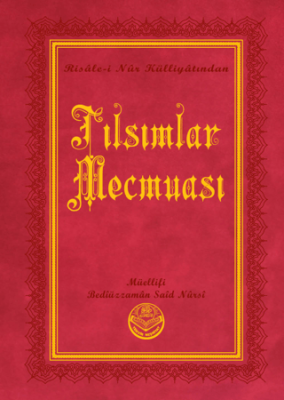 Tılsımlar Mecmuası Büyük Boy - 1