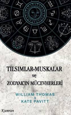 Tılsımlar Muskalar ve Zodyak’ın Mücevherleri - 1