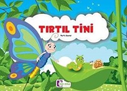 Tırtıl Tini - 1