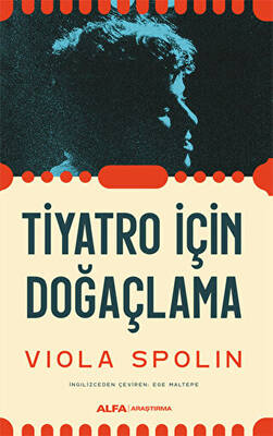 Tiyatro İçin Doğaçlama - 1