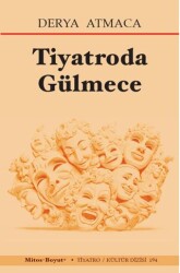 Tiyatroda Gülmece - 1