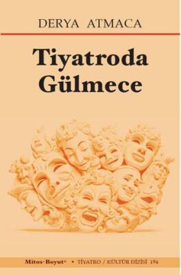 Tiyatroda Gülmece - 1