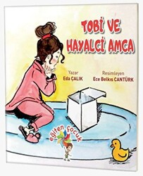 Tobi ve Hayalci Amca - 1