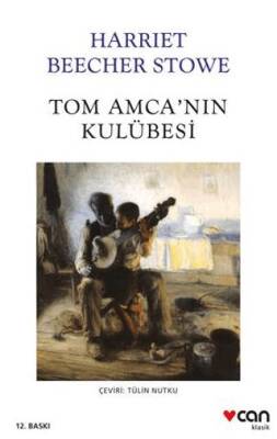 Tom Amca`nın Kulübesi - 1