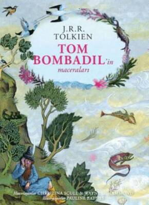 Tom Bombadil’in Maceraları – Ciltli Özel Edisyon - 1