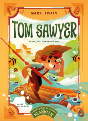 Tom Sawyer - 1