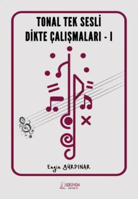 Tonal Tek Sesli Dikte Çalışmaları - 1 - 1