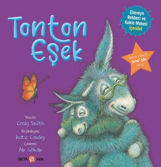 Tonton Eşek - 1