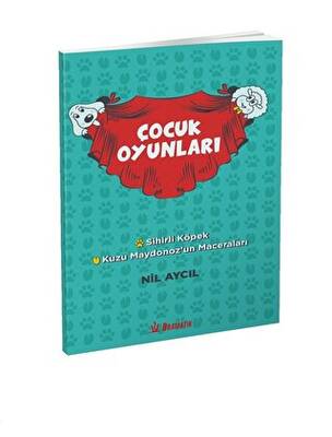 Toplu Oyunlar 1 - Çocuk Oyunları - 1