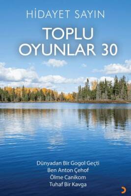 Toplu Oyunlar 30 - 1