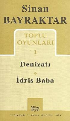 Toplu Oyunları 1 Denizatı - İdris Baba - 1